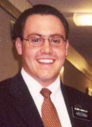 William Don Wortley Alumni Photo