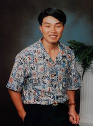 Yin-fook To Alumni Photo