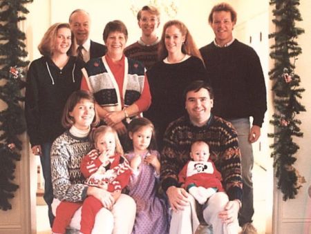Christmas Picture
Jeff  Grebe
29 Oct 2000