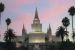 Title: Oakland Temple