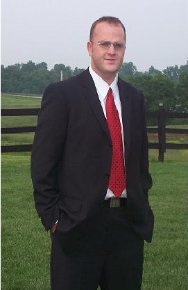 Christopher Lane Barks Alumni Photo