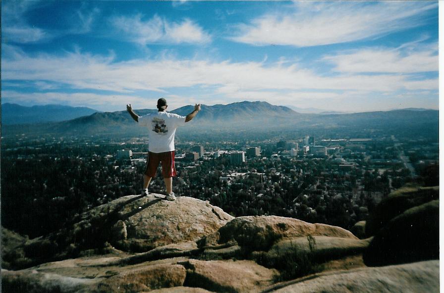 Derek  Green Alumni Photo