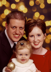 Nancy Ashurst Alumni Photo