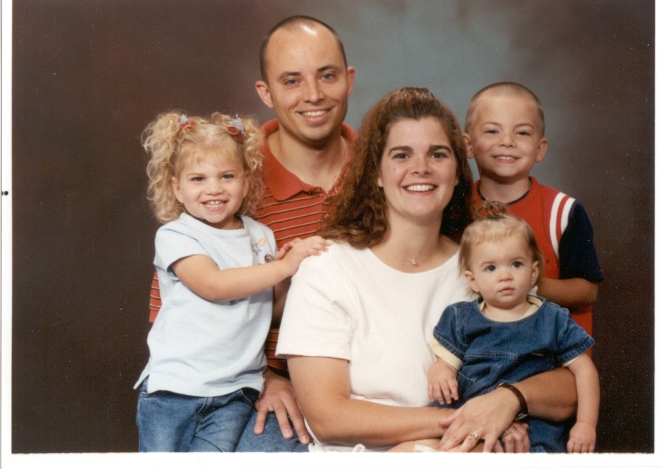 Scott  Hayes Alumni Photo