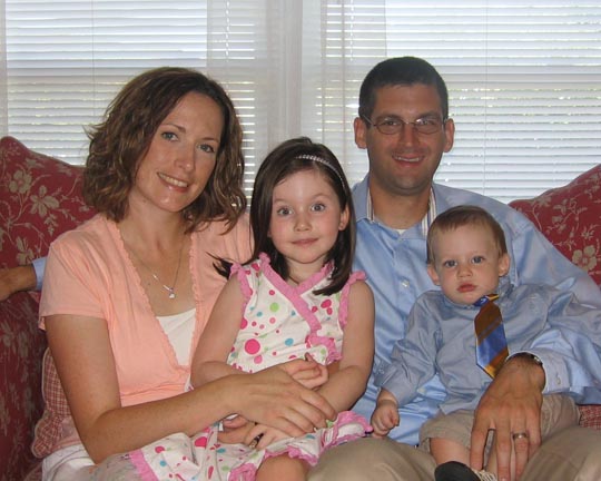 Angela  Noehren Alumni Photo