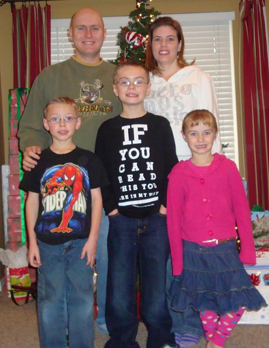 Cory Thompson Alumni Photo