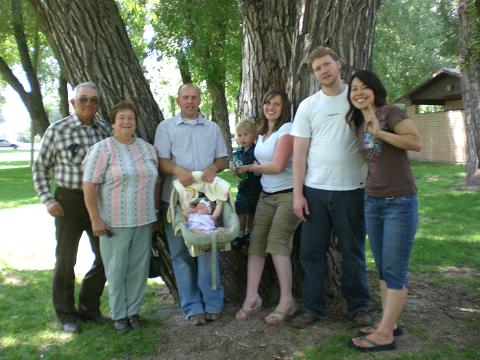 Manami Walker Alumni Photo