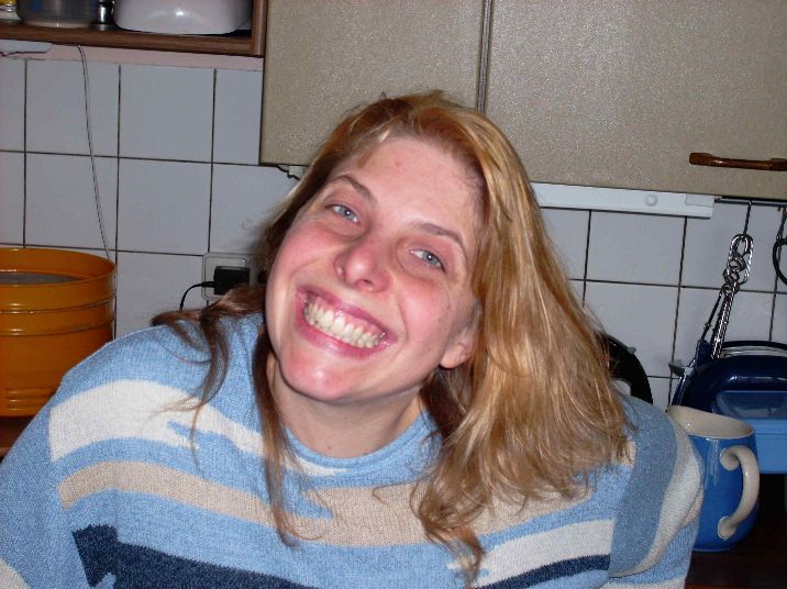 Sonja  Wack Alumni Photo