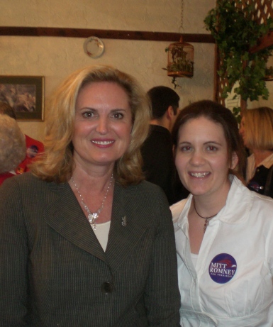 Adrienne  Moody Alumni Photo