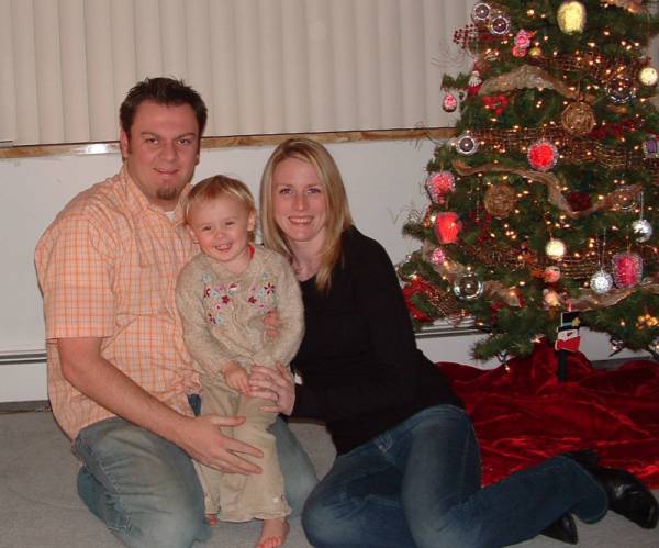 Kelly Jorgensen Alumni Photo