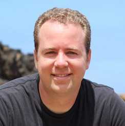 Adam  Spiel Alumni Photo