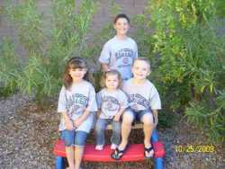 Nash  Baltzer Alumni Photo