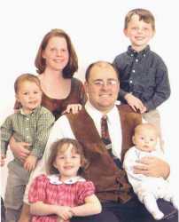 Tim  Stanley Alumni Photo