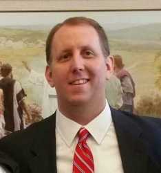 Shawn Brimer Alumni Photo