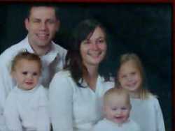 Rodney  Ashby Alumni Photo