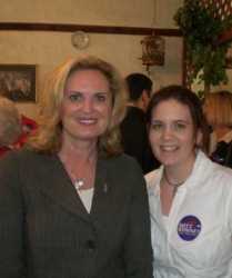 Adrienne  Moody Alumni Photo