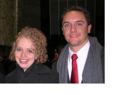 Spencer John Ellingson Alumni Photo