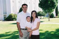 Tyler  Murset Alumni Photo