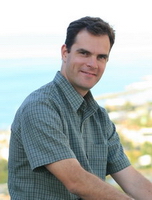 Helaman A. Escobar Alumni Photo