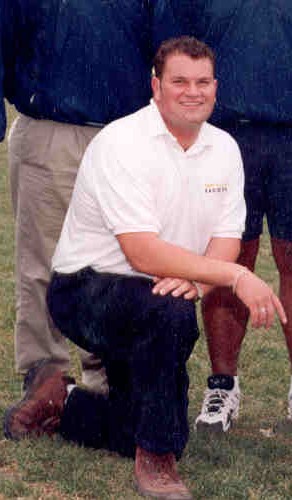 Jon  Anderson Alumni Photo