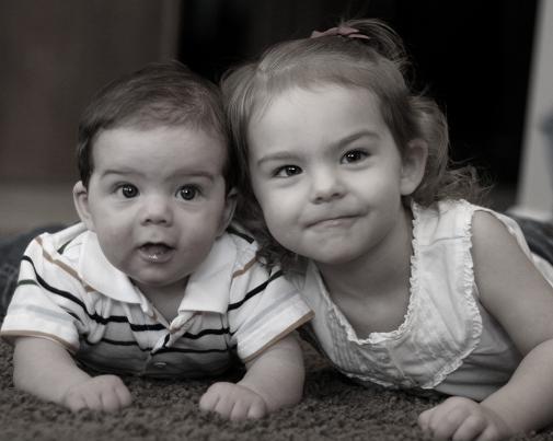 Michael Murray Alumni Photo