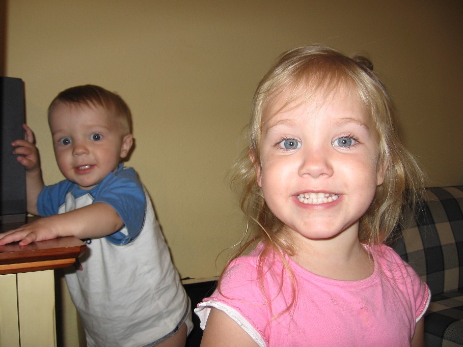 Luke A Starr Alumni Photo