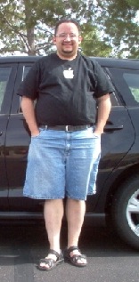 David Rix Nelson Alumni Photo