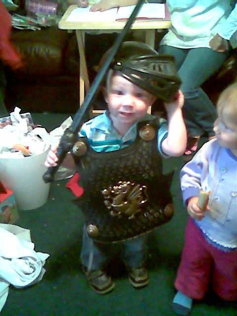 Jason Michael Jensen Alumni Photo