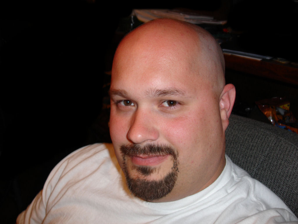 Thomas Copeland Alumni Photo