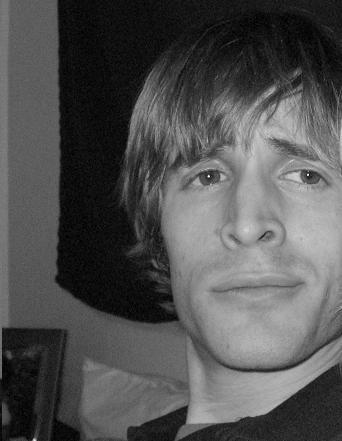 Eric Maxwell Armstrong Alumni Photo