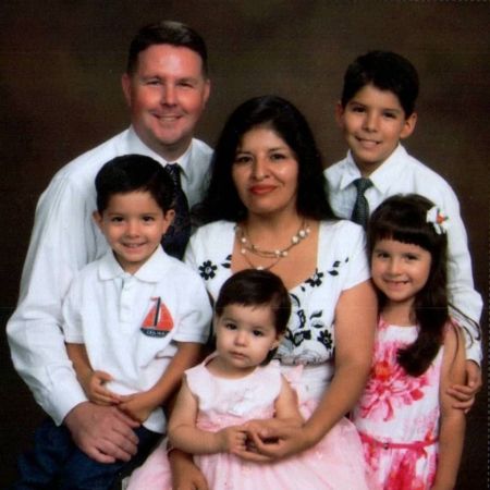 Our sweet family
Kelly Gene Bird
10 Jan 2016