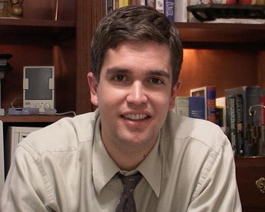 Adam Gregory Dibble Alumni Photo