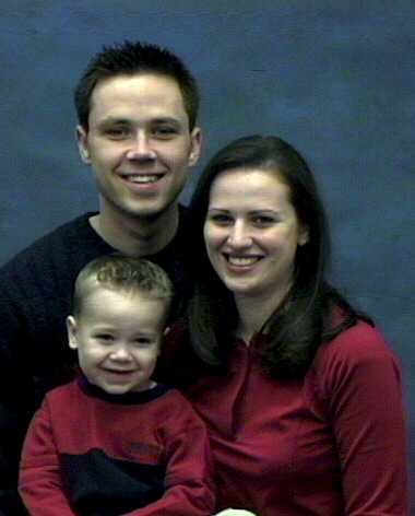 Sarah  Barclay Alumni Photo