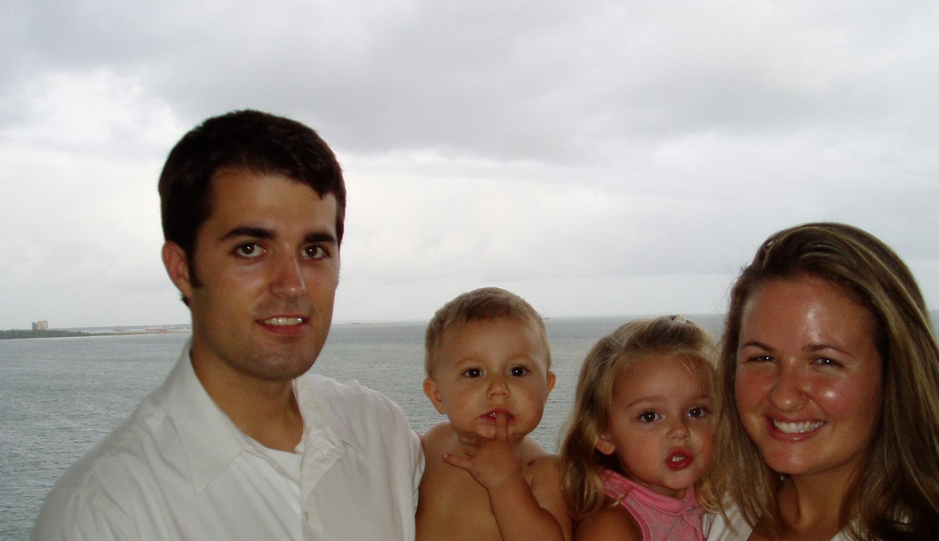 Stephanie Waite Elieson Alumni Photo