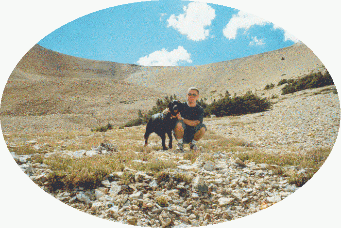 Brent Clift Bowden Alumni Photo