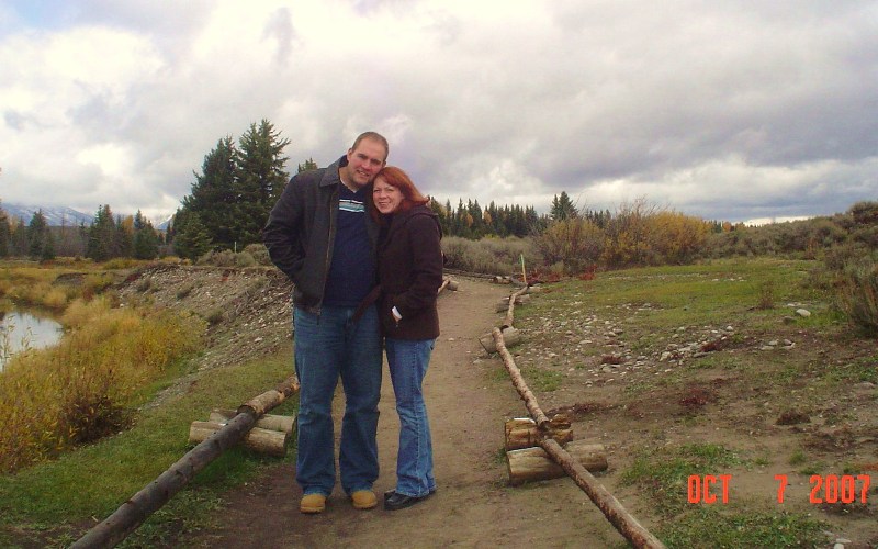 Chris Hansen Bake Alumni Photo