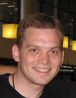 David  Bugg Alumni Photo