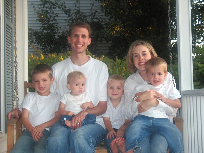 David Kitchen Alumni Photo