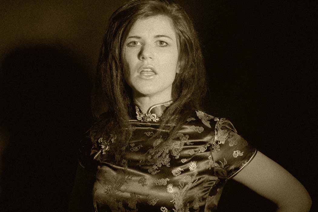 Emily(Emmy) Olsen Alumni Photo