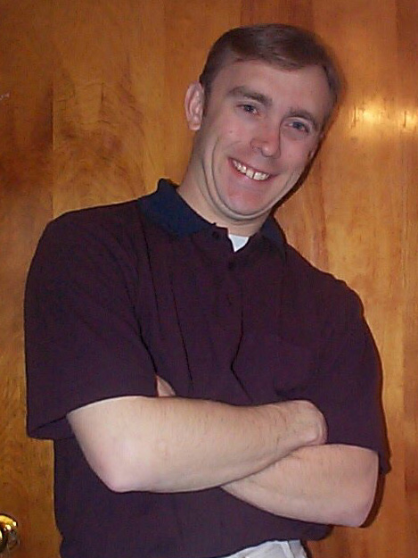 Thomas Paul Fuhriman Alumni Photo