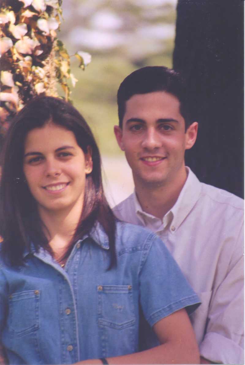 Roberto  Hernandez Alumni Photo