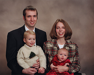 Stacey  Goodman Alumni Photo