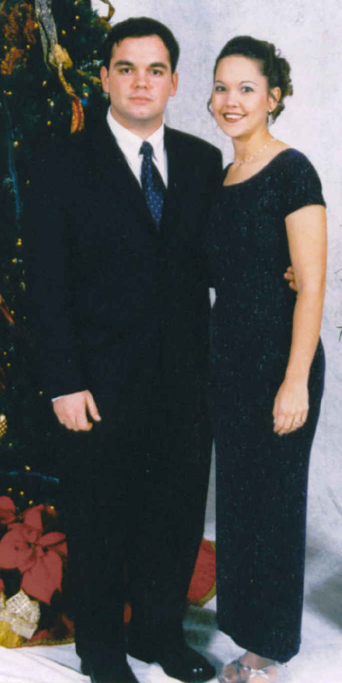 Joseph Emil Hoffer Alumni Photo