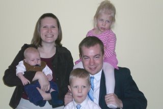 Justin A Dow Alumni Photo