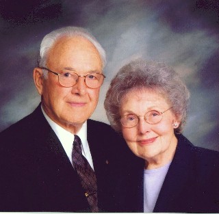 Paul & Sister Marian  Flandro 