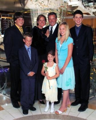 Mike Montrose Alumni Photo