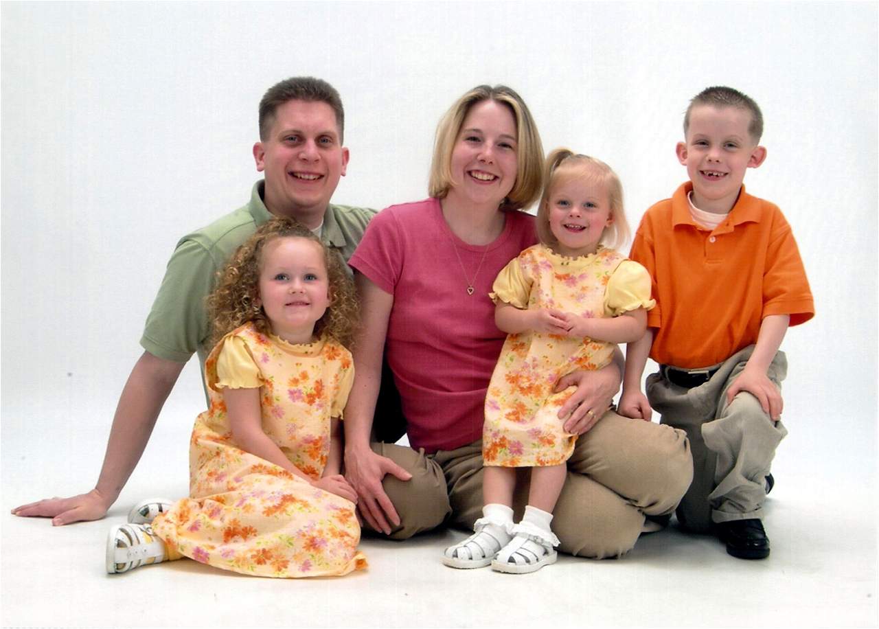 Robert A Horger Alumni Photo