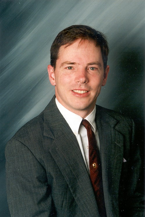 Roy Francis King III Alumni Photo