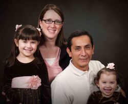 Corrie Lynne Alonso Alumni Photo