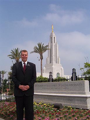 Jonathan  Smith Alumni Photo